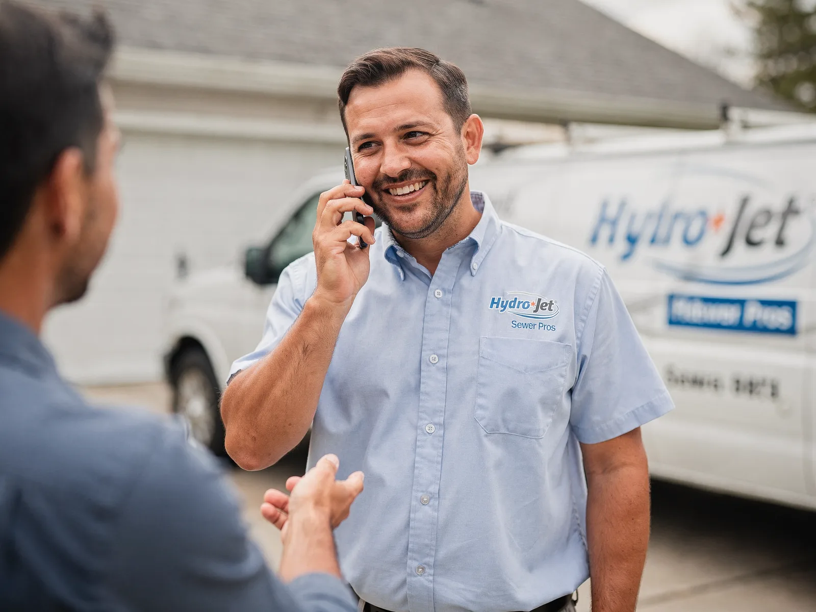 Hydro Jetting Rixeyville, VA FAQs